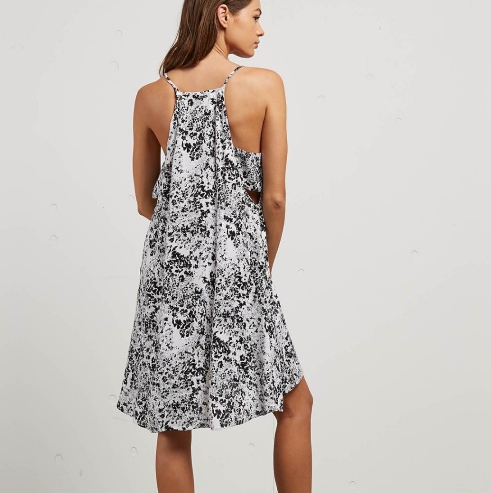 Volcom Soul Window Dress